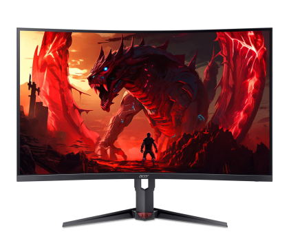 Monitor LED 32" i większy Acer Nitro XZ323QKP1bmiiprx